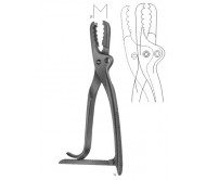 Bone Holding Forceps